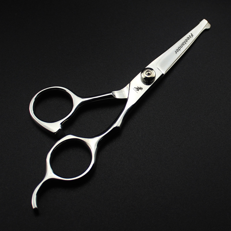Craftsman škarice za kosu – plosne oštrenje, barber škarice, nosne i dječje škarice, model 6H