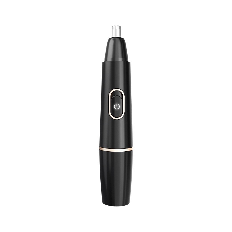 Nosni trimer USB punjenje, odvojiva i periva oštrica, baterija 300–500 mAh, trajanje baterije više od 15 dana