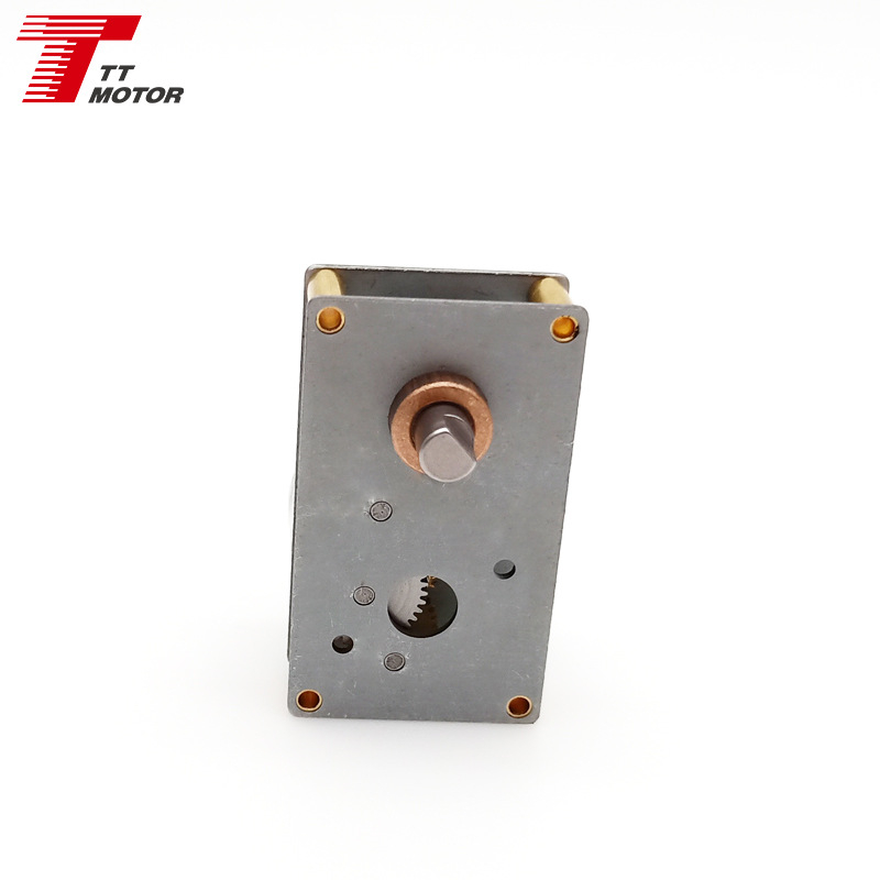 TT MOTOR micro motor cu perii — DC, tensiune sub 36V, certificat ISO 9001