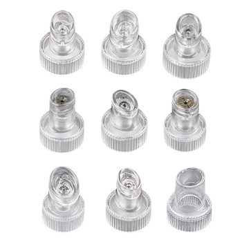 Uređaj za čišćenje lica – IPX8 vodootporan, bez ugrađene baterije, osnovno pakiranje, namijenjen komercijalnoj uporabi