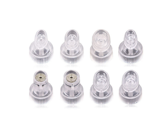 Uređaj za čišćenje lica – IPX8 vodootporan, bez ugrađene baterije, osnovno pakiranje, namijenjen komercijalnoj uporabi