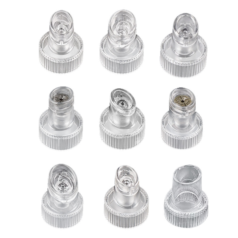 Uređaj za čišćenje lica – IPX8 vodootporan, bez ugrađene baterije, osnovno pakiranje, namijenjen komercijalnoj uporabi