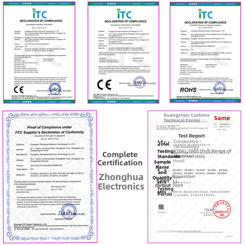 Elektrické zariadenie na odsávanie čiernych bodiek a hĺbkové čistenie pórov – Model X007, USB nabíjanie, batéria 500 mAh