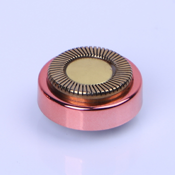 Audley 2-in-1 elektromos szemöldök- és orr-gyök trimmer – Modell BZ-202, USB/elektromos tápegység, ABS ház, mosható, szemöldökre, orrra és szakállra