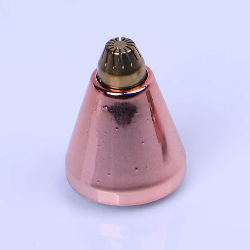 Audley 2-in-1 elektromos szemöldök- és orr-gyök trimmer – Modell BZ-202, USB/elektromos tápegység, ABS ház, mosható, szemöldökre, orrra és szakállra