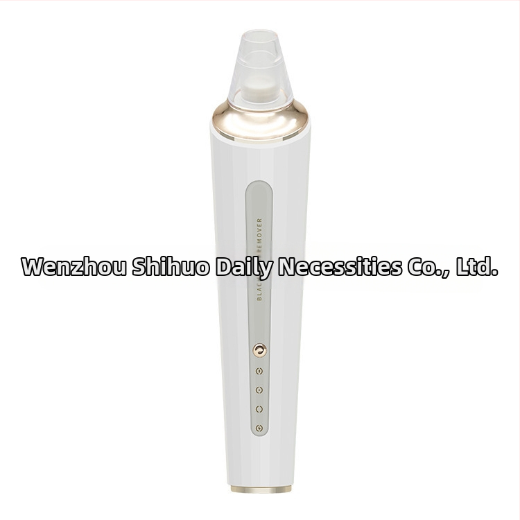 Vakuové zariadenie na čierne bodky a čistenie pórov; model 8829, 3 rýchlosti, adsorpčný režim, puzdro striekané farbou