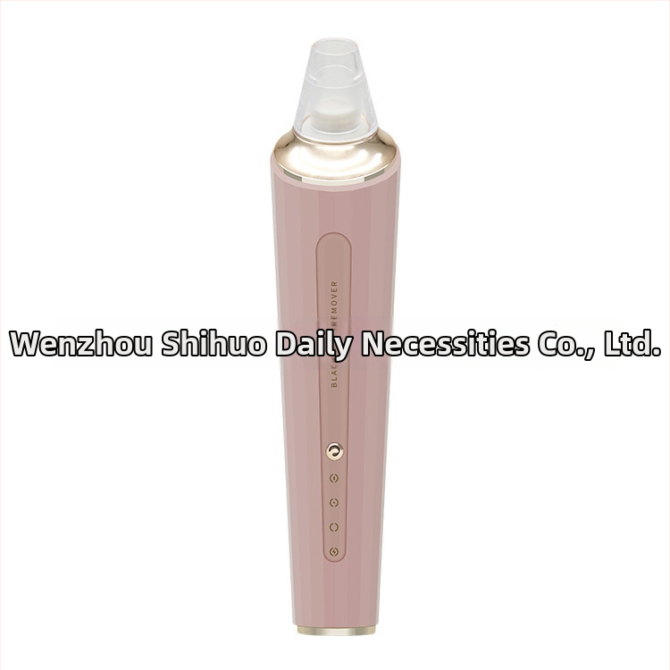 Vakuové zariadenie na čierne bodky a čistenie pórov; model 8829, 3 rýchlosti, adsorpčný režim, puzdro striekané farbou