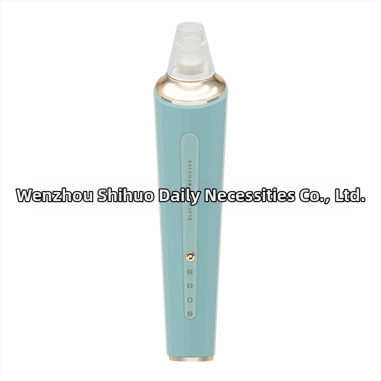 Vakuové zariadenie na čierne bodky a čistenie pórov; model 8829, 3 rýchlosti, adsorpčný režim, puzdro striekané farbou