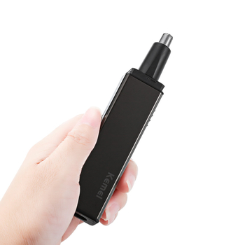 Električni trimer za nos 4-u-1, USB punjenje, ABS materijal, nije moguće prati pod vodom