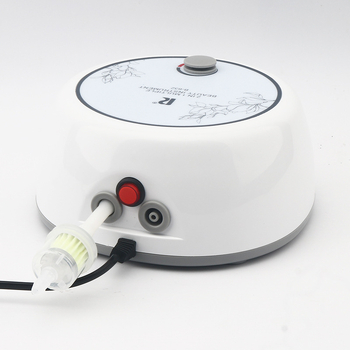 Liya B-632 Устройство за премахване на черни точки за домашна употреба – абсорбция на масло, почистване на порите, кислородна инфузия, пластмасова обвивка