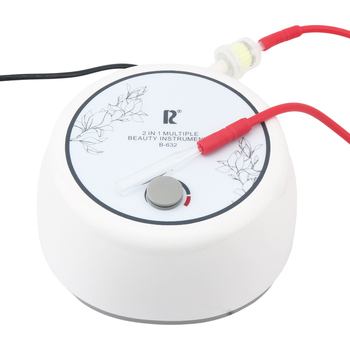 Liya B-632 Устройство за премахване на черни точки за домашна употреба – абсорбция на масло, почистване на порите, кислородна инфузия, пластмасова обвивка