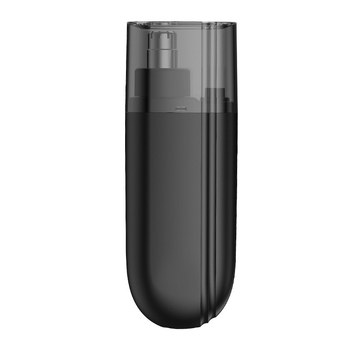 Elektromos orrszőrzet-trimmer - rozsdamentes acél, újratölthető, levehető és mosható pengefej, vízálló, 50 napos akkumulátor-üzemidő