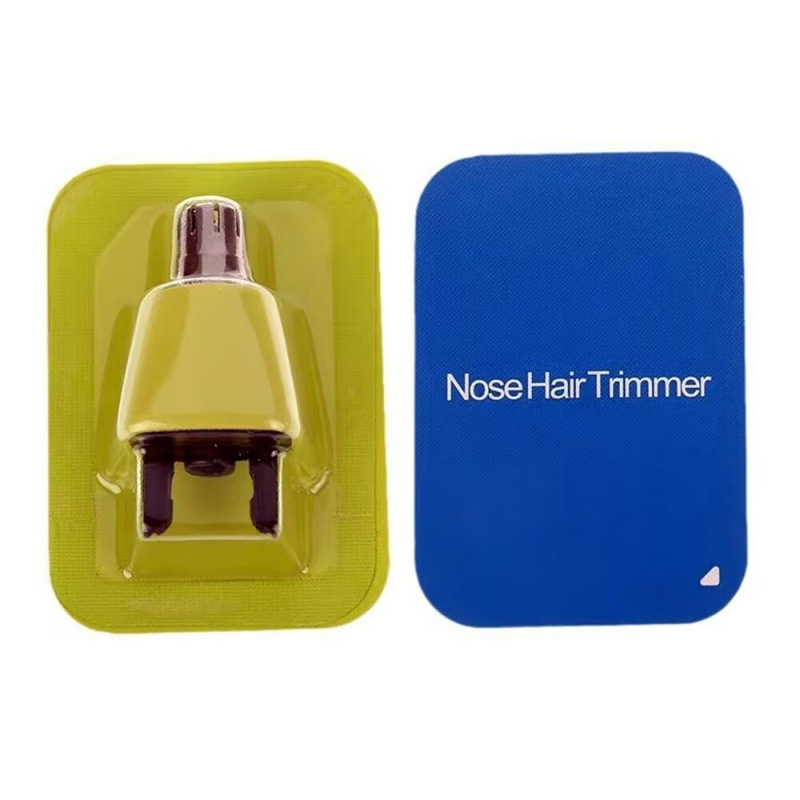 Philips QP2520-hoz cserélhető forgó borotvafej — kompatibilis a 6510, 6523, 2523, 2630, 2527 modellekkel; 1 pengés fej; teljesen mosható; lebegő szerkezet