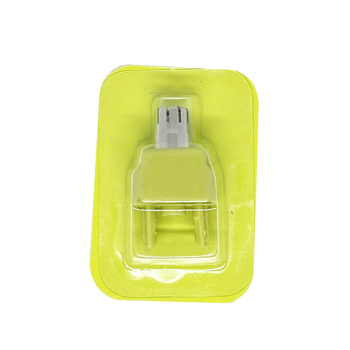 Trimer za nosne dlačice Philips QP25 QP26 PRO65 PRO66 27 28 serije • nehrđajući čelik • odvojiva, periva oštrica • napajanje preko kabla • bez baterije