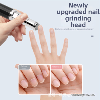 Πέντε σε ένα ηλεκτρικό ξυριστικό και εργαλείο αφαίρεσης τριχών, μοντέλο Bxl-829, USB τροφοδοσία, ABS σώμα, βάρος 65 g, περιλαμβάνει τριμερ ρινικών τριχών, τριμερ μασχάλων, λίμα νυχιών