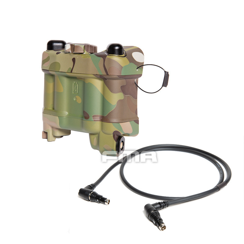 Cutie pentru baterii – Brand: FMA; Categorie: Cutie pentru baterii; Etichetă privată licențiată: Da