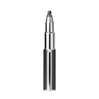 Električni trimer za nosne dlake i obrve s okruglom glavom, model SJ-008, litij baterija 5V, 130mAh, nije perivo