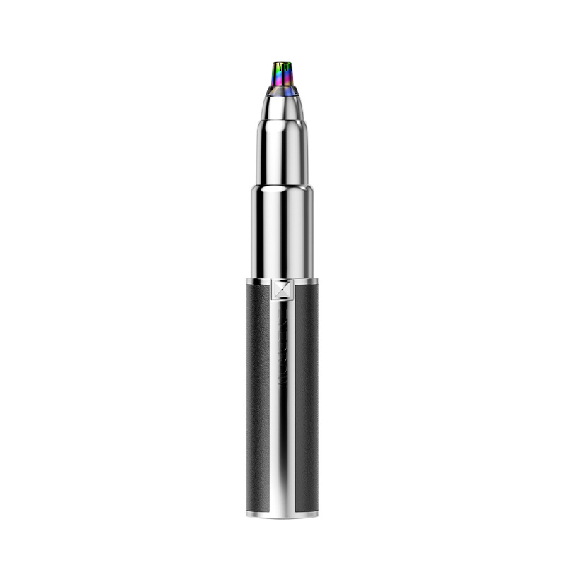 Električni trimer za nosne dlake i obrve s okruglom glavom, model SJ-008, litij baterija 5V, 130mAh, nije perivo
