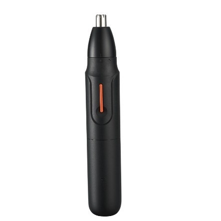 Punjivi električni trimer nosnih dlačica, uši i obrve