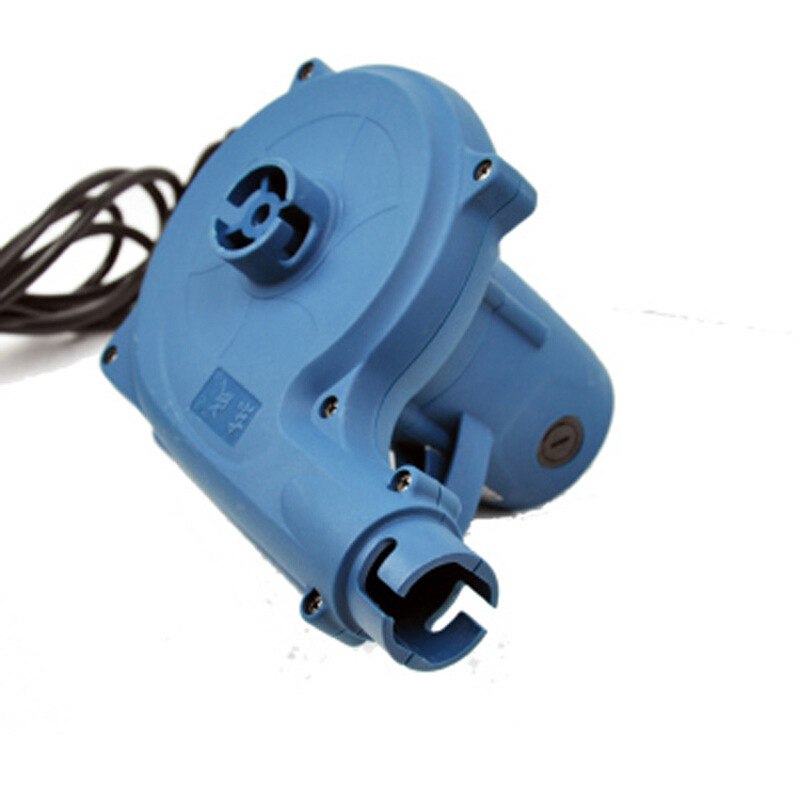 Dongcheng ventilator electric cu aspirație, alimentare la priză, 220V, fără vid, certificare 3C 2003010501028450