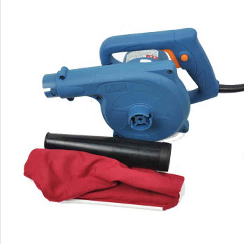 Dongcheng ventilator electric cu aspirație, alimentare la priză, 220V, fără vid, certificare 3C 2003010501028450