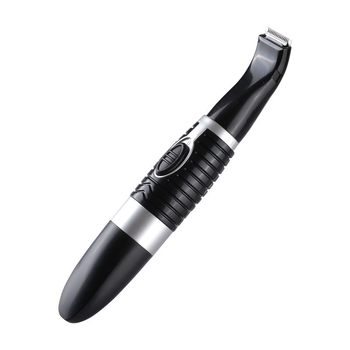 Mașină de tuns electrică pentru copii, lamă ceramică, funcție de gravare, șablon pentru coafuri, curățare fără apă, utilizare universală