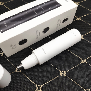 Shengfa Električni trimer za nosne dlačice – unisex, USB napajanje, višenamjenski