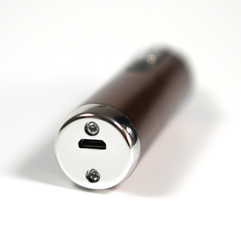 Električni trimer za nosnu kosu s funkcijom brijanja obrva i brade, punjivi, kućište od nehrđajućeg čelika, ugrađena baterija 300–500 mAh