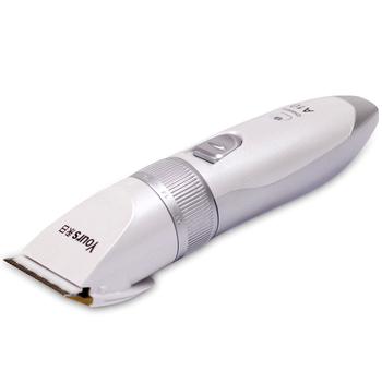 Brushless motoros elektromos hajvágó készlet kerámia vágófejjel, töltési üzemmód, eltávolítható mosható fej, alkalmas felnőtteknek, gyerekeknek és háziállatoknak (Modellek: A10–A13)