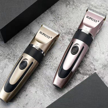 Hajvágó – újratölthető, kerámiapenge, univerzális használat, nem mosható