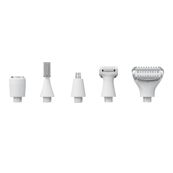 56/78 σειρά ηλεκτρικό ξυριστικό για αφαίρεση ρινικών τριχών και φρυδιών, κεφαλή Τ-σχήματος, γυναικείος τριμερ μαλλιών, ABS πλαστικό