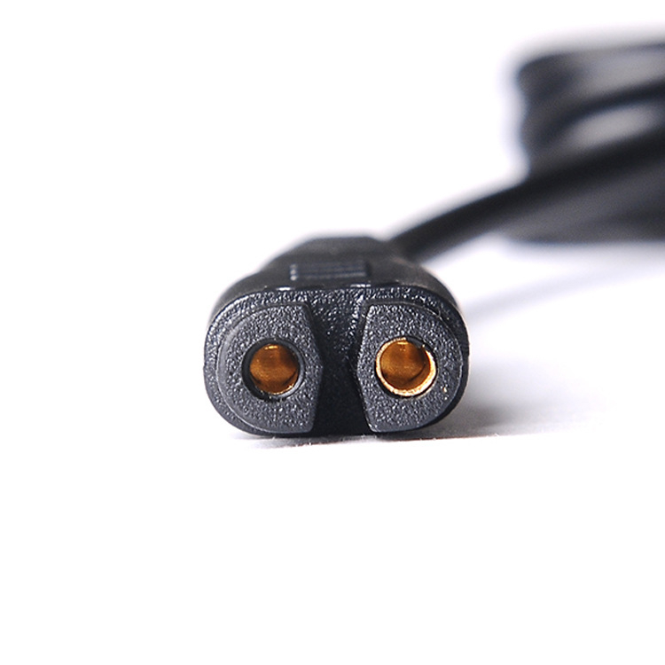 Električni aparat za šišanje kose s punjačem i napajanjem — naponske opcije 2.4V/3.6V/4.2V, univerzalna kompatibilnost, model 0000
