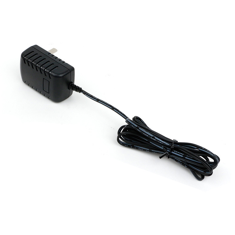 Električni aparat za šišanje kose s punjačem i napajanjem — naponske opcije 2.4V/3.6V/4.2V, univerzalna kompatibilnost, model 0000
