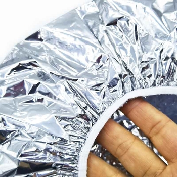 Samonagrađujuća kapa za njegu kose s folijom, kapa s konstantnom temperaturom, bežična