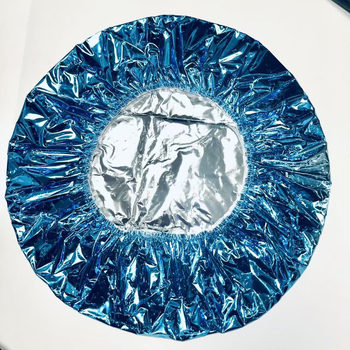 Samonagrađujuća kapa za njegu kose s folijom, kapa s konstantnom temperaturom, bežična