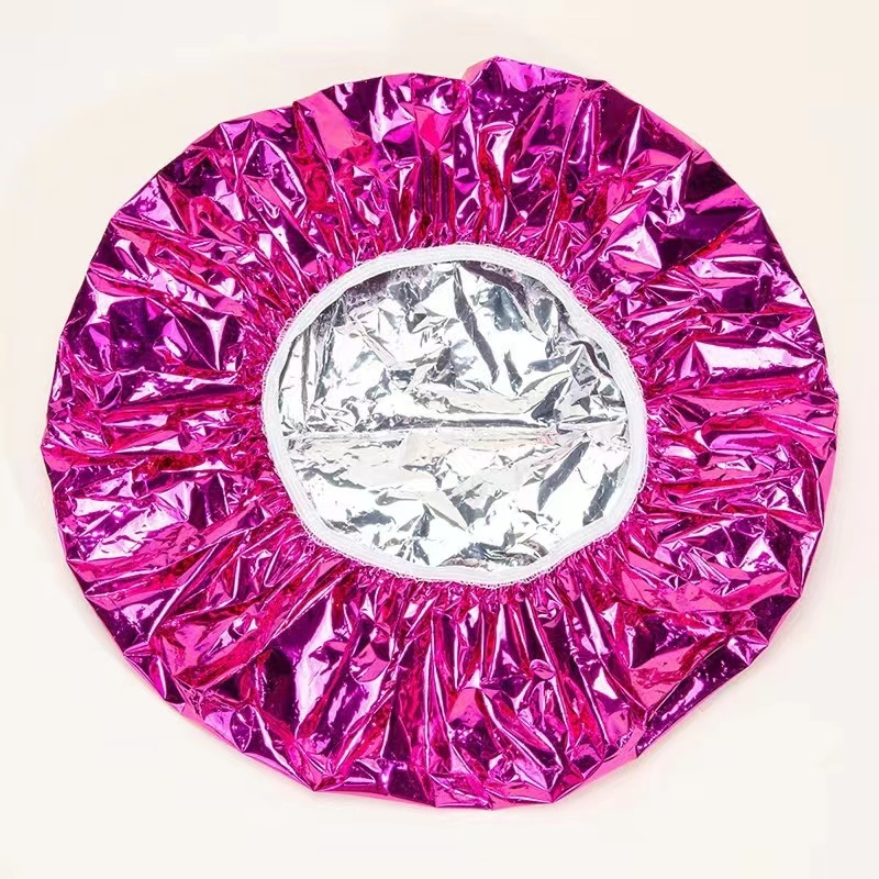 Samonagrađujuća kapa za njegu kose s folijom, kapa s konstantnom temperaturom, bežična