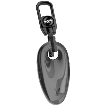 Kunasi autókulcs tok – univerzális kompatibilitás, TPU, magas színvonalú