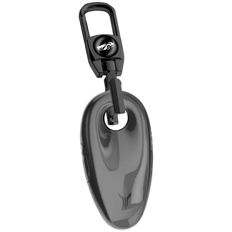 Kunasi autókulcs tok – univerzális kompatibilitás, TPU, magas színvonalú