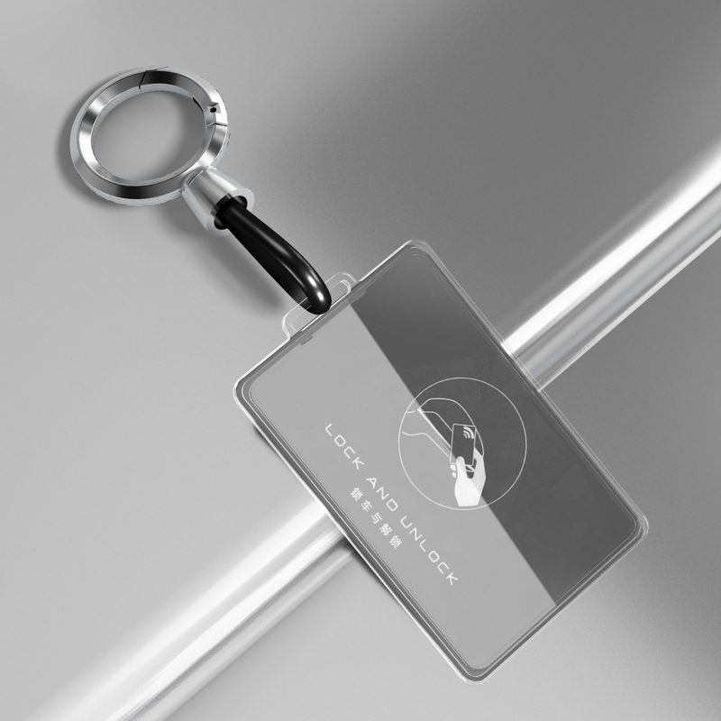 Kunasi autókulcs tok – univerzális kompatibilitás, TPU, magas színvonalú