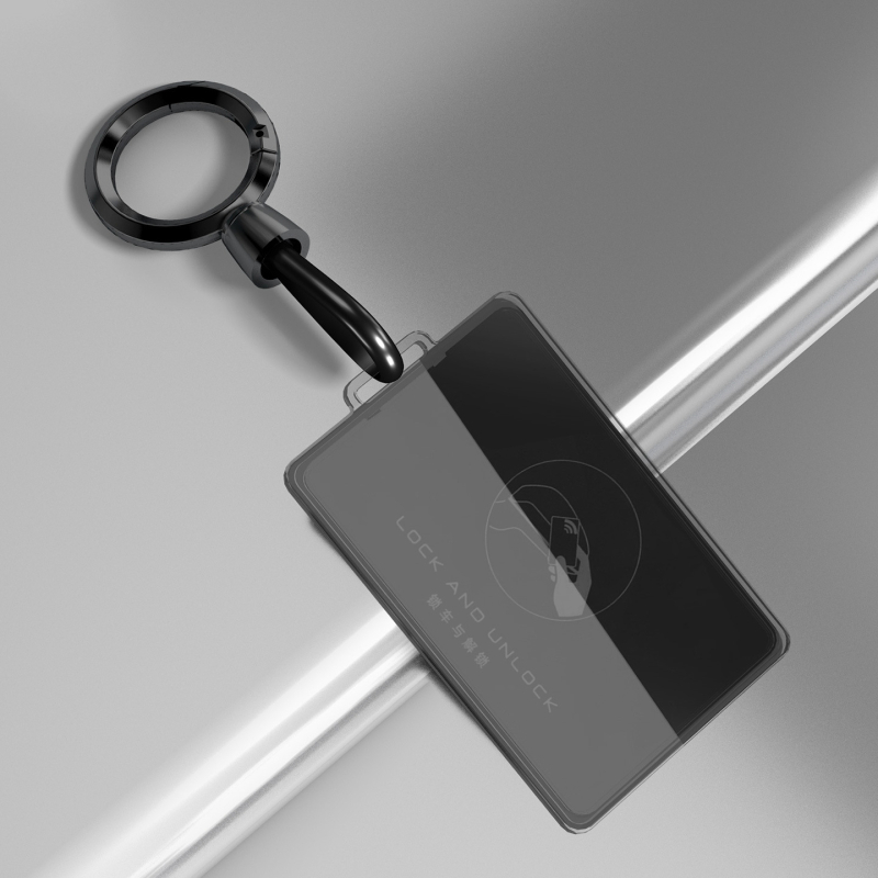 Kunasi autókulcs tok – univerzális kompatibilitás, TPU, magas színvonalú