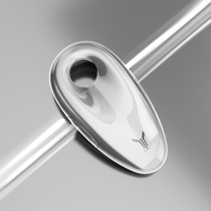 Kunasi autókulcs tok – univerzális kompatibilitás, TPU, magas színvonalú