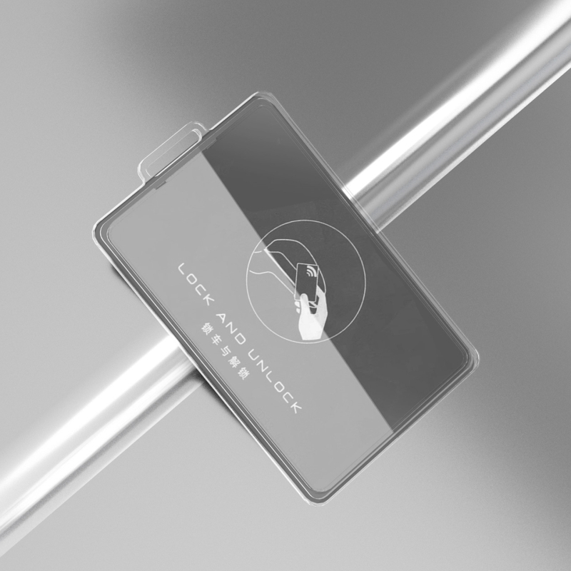 Kunasi autókulcs tok – univerzális kompatibilitás, TPU, magas színvonalú