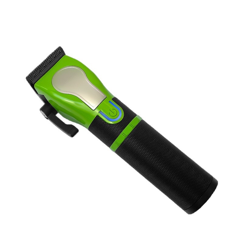 Wallbo Hajvágó – professzionális, akkumulátoros elektromos vágó kefés motorral, rozsdamentes acél pengékkel, beépített 2000–4000 mAh akkumulátor, 3–6 óra működés, zaj 36–45 dB