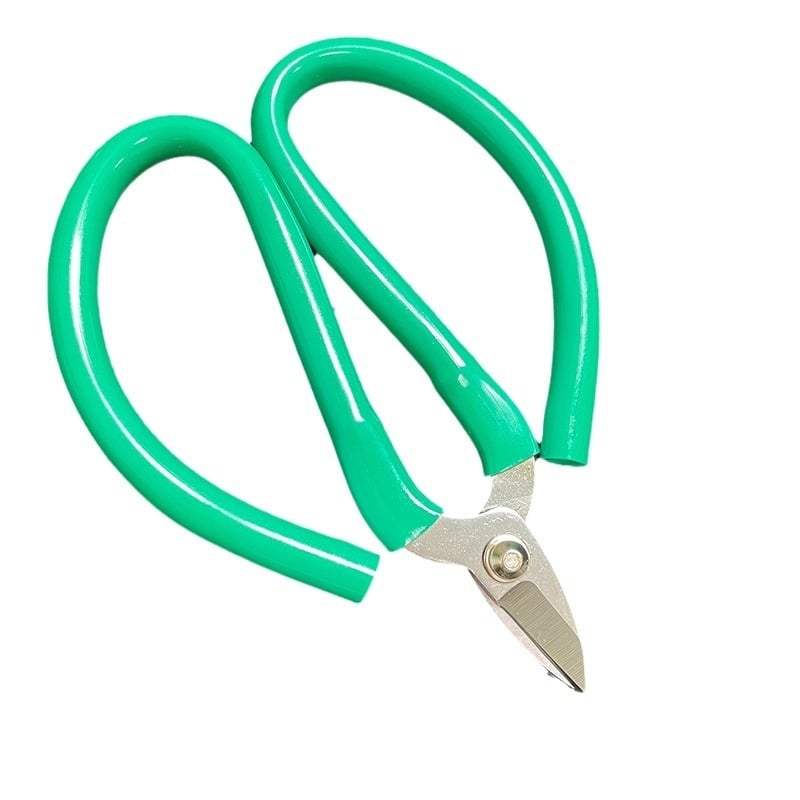 Arany- és ezüst ékszerek feldolgozására szolgáló olló – Yongji xing, ékszerkészítő sorozat, 600 darab egy dobozban