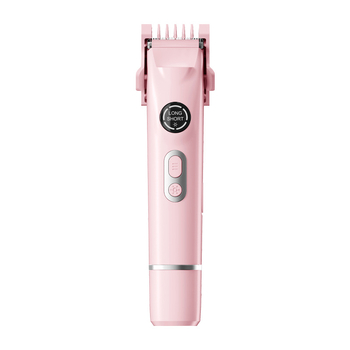 USB-töltésű, többfunkciós epilátor és borotva nőknek és férfiaknak; szemöldök- és orrszőr-trimmelő; négy cserélhető fej