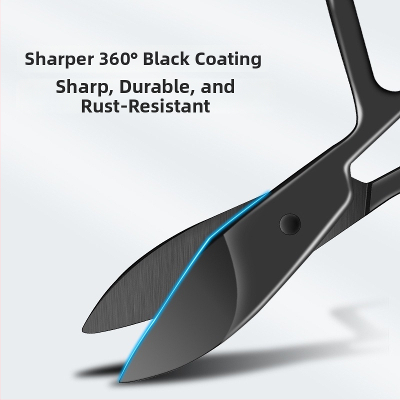 Zastrihávač nosových chlpov s nerezovou oceľou, kruhová hlava, napájanie batériou alebo slnečnou energiou, plne umývateľný