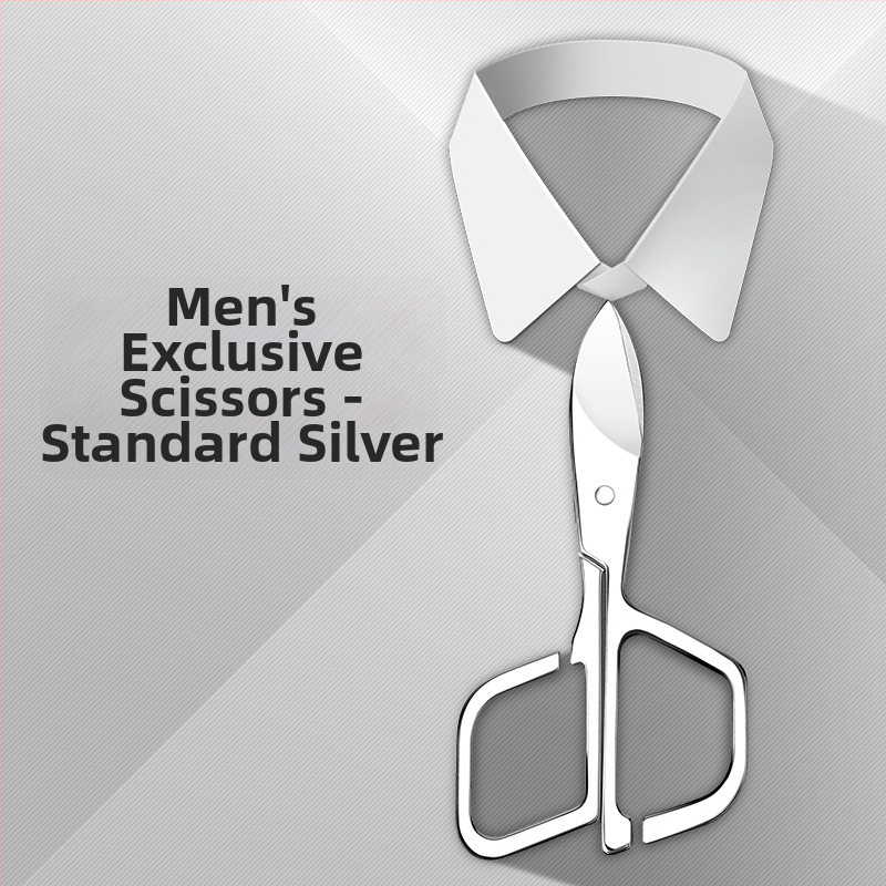 Zastrihávač nosových chlpov s nerezovou oceľou, kruhová hlava, napájanie batériou alebo slnečnou energiou, plne umývateľný