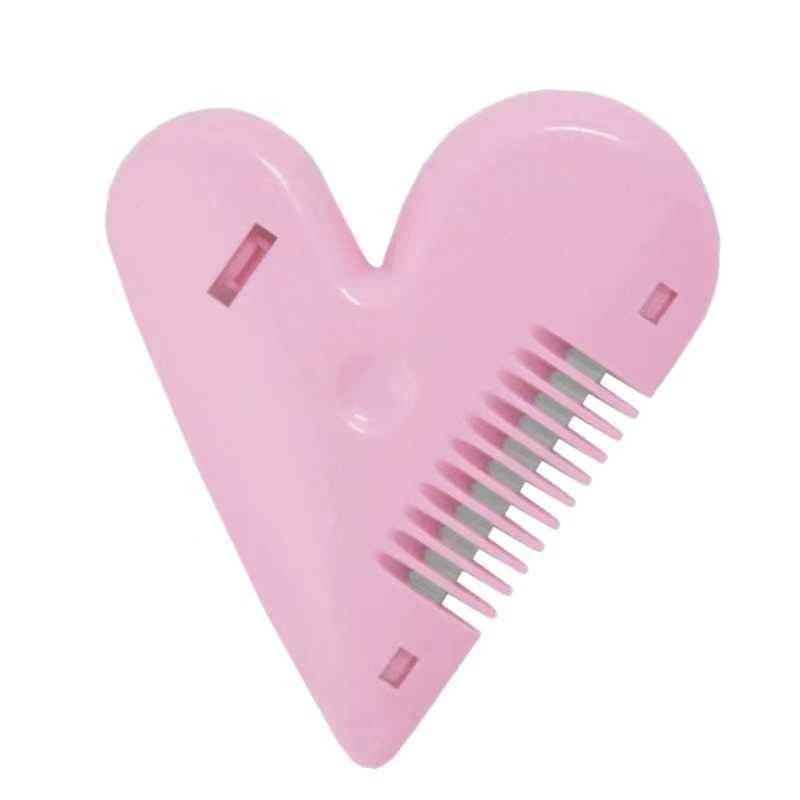 OLOEY műanyag hajkefe – hajápolási termék, származás Xuchang, márka OLOEY