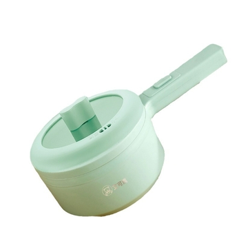 Aburitoare electrică cu două niveluri, capacitate sub 6 L, control prin buton, interior antiaderent, modelul 06Cr19Ni10