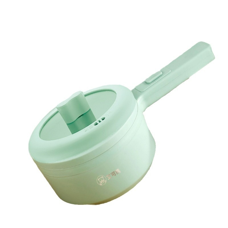 Aburitoare electrică cu două niveluri, capacitate sub 6 L, control prin buton, interior antiaderent, modelul 06Cr19Ni10